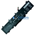 Batería para HP GR03XL TPN-DB0D M12328-2D1 [Batería de repuesto]